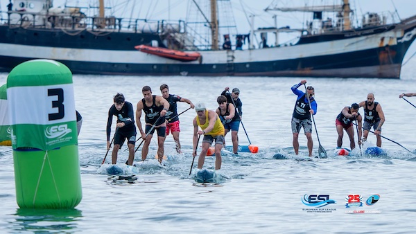 Surf Clube de Sesimbra Celebra Ano Recorde e Projeta 2026 com Calendário Ambicioso