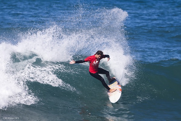 🏄🏾‍♂️ Resultados da 2ª Etapa do Circuito de Sesimbra termina com sucesso na Praia das Bicas 🌊