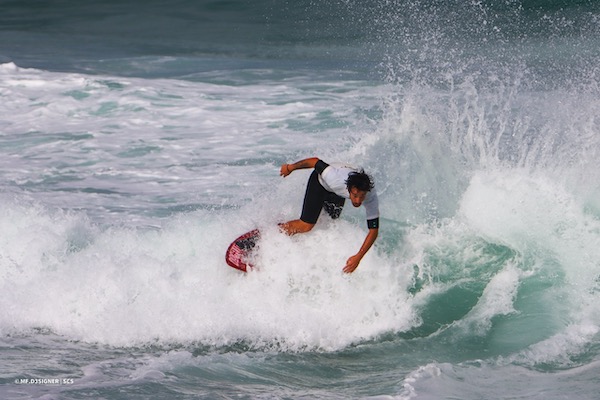 Lagoa de Albufeira acolheu arranque do Circuito Nacional de Skimboard; Euro Skim Tour Segue-se Amanhã!