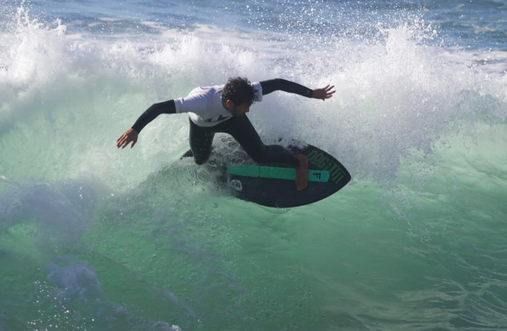 Registration Now Open for the Euro Skim Tour 2026 in Sesimbra!
