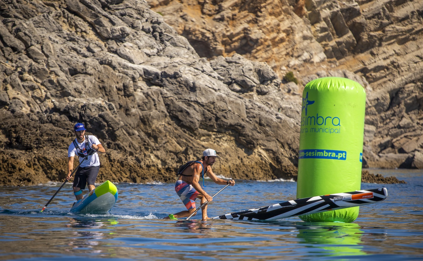 Prova SUP Maratona dia 29 de setembro - Categoria OPEN